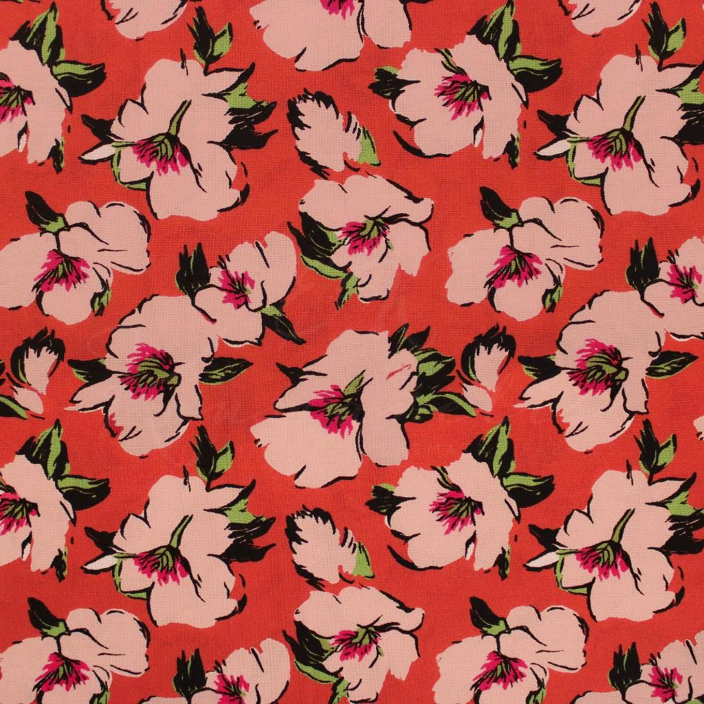 Βισκόζ - Παπαρούνες - 1