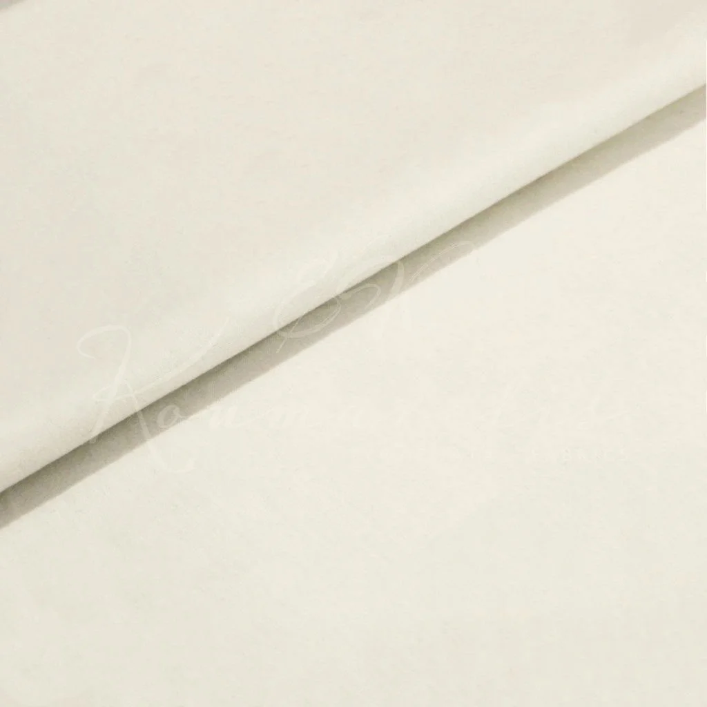 Σεντονόπανο Polycotton - Εκρού - 1