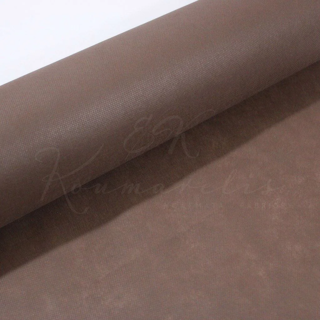 Tissue Paper - Brown
