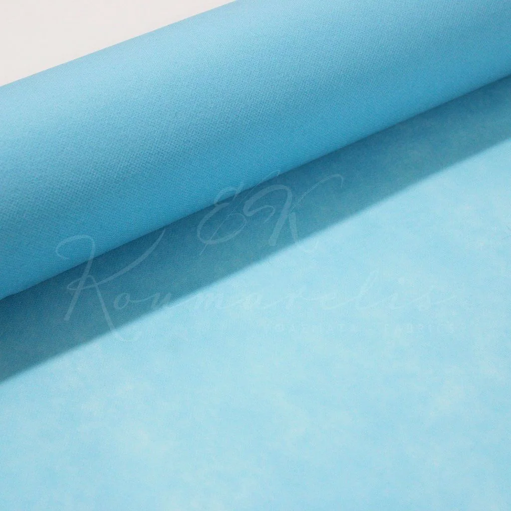 Tissue Paper - Light Blue
