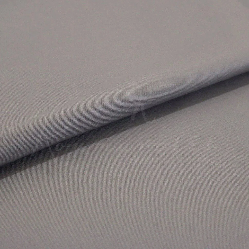 Gabardine - Grey - 1