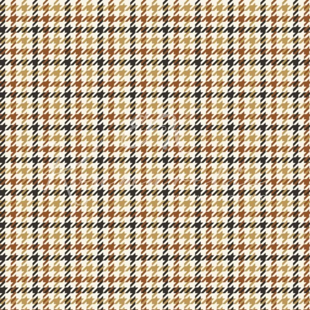 Λονέτα - Pied-de-poule - 1