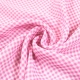 Muslin -  Vichy Pink