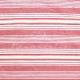 Type Linen Cotton Linen - Red Woven