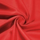 Rasmir Crepe Satin - Red - 1