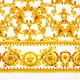 Βισκόζ -  Golden Baroque