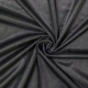 Bodre Jersey Lining - Dark Grey - 1