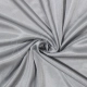 Bodre Jersey Lining - Light Grey (Silver)