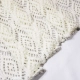 Knitted Fabric - Ecru