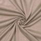 Bodre Jersey Lining - Light Elephant Grey - 1