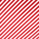 Βελουτέ - Christmas Lollipop Λευκό - 1