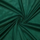 Bodre Jersey Lining - Deep Dark Green - 1