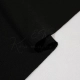 Interlock Jersey Lining - Black - 2