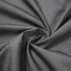 Poplin - Medium Grey