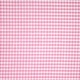 Cotton Poplin Pink - Vichy