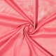 Bodre Jersey Lining - Coral