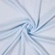 Φόδρα Ελαστική Interlock - Σιελ - 1