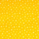 White stars on a yellow background - 1