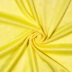 Bodre Jersey Lining - Yellow - 1