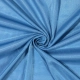 Bodre Jersey Lining - Dark Blue Raffia - 1
