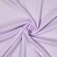 Interlock Jersey Lining - Light Lilac