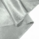 Crepe Satin Elastic - Grey Almond Green - 2