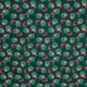 Poplin 100% Cotton - Blossom Green