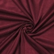 Bodre Jersey Lining - Burgundy - 1