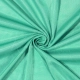 Bodre Jersey Lining - Dark Mint Green - 1