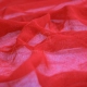 Red Cotton Gauze - 2