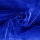 Blue Electricity Tulle - 1