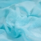 Light Blue Cotton Gauze - 2
