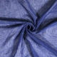 Blue Electricity Cotton Gauze - 1