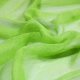 Light Green Cotton Gauze - 2