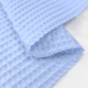 Cotton Piqué - Baby Blue - 2