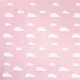 Microfiber - Pink Clouds - 1