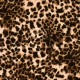Jersey Fabric – Animal Print - 1