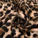 Jersey Fabric – Animal Print - 2