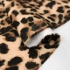 Κρεπ Πράντα - Animal Print