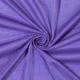 Bodre Jersey Lining - Violet - 1