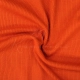 Ριπ Βαμβακερό Ελαστικό - Πορτοκαλί - 1