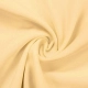 Μαροκέν Κλασικό - Κίτρινο Παστέλ (Butter Yellow) - 1