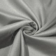 Rasmir Crepe Satin - Olive Grey - 1