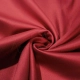 Rasmir Crepe Satin - Burgundy - 1