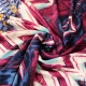 Lycra - Multicolored Tribal Ethnic