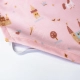 Children’s Nap Cot Sheet – Magic Castle