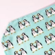 Children’s Nap Cot Sheet – Penguins