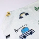 Children’s Nap Cot Sheet – Cars