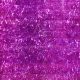 Ύφασμα Tinsel Metallic - Μωβ - 1