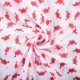 Double Gauze - Cute little crabs - 2
